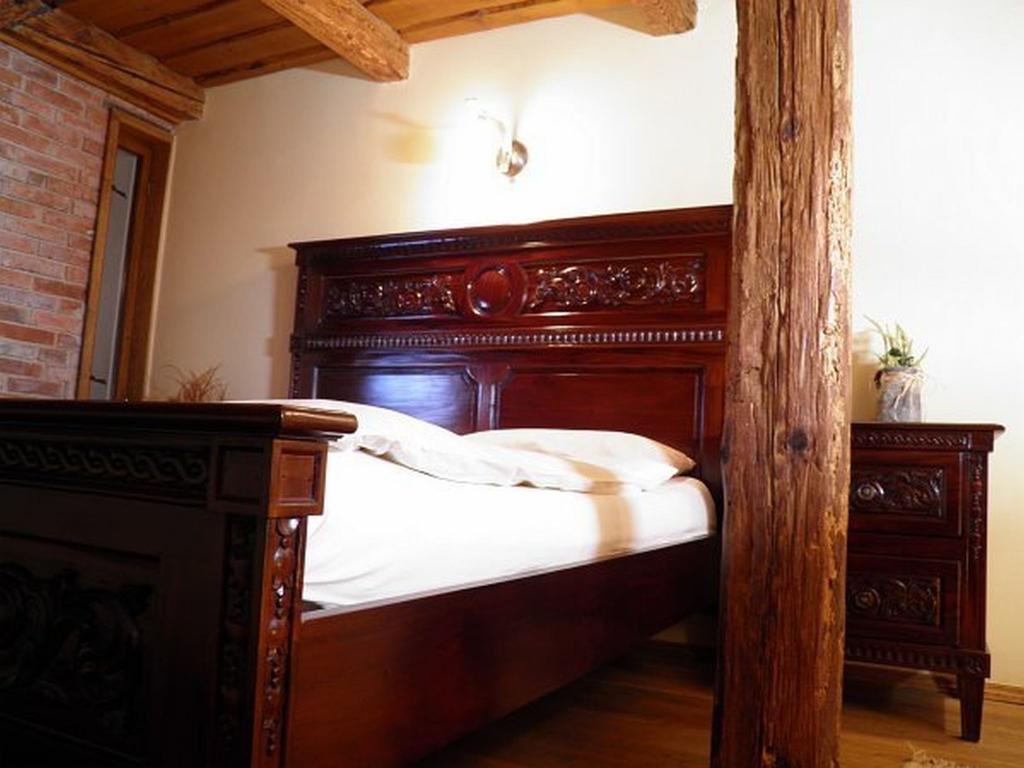 Dvur Olsiny -Hotel And Horse-Riding Karviná Camera foto